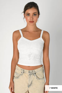 Downtown Darling Top