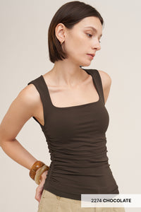 Just Peachy Top