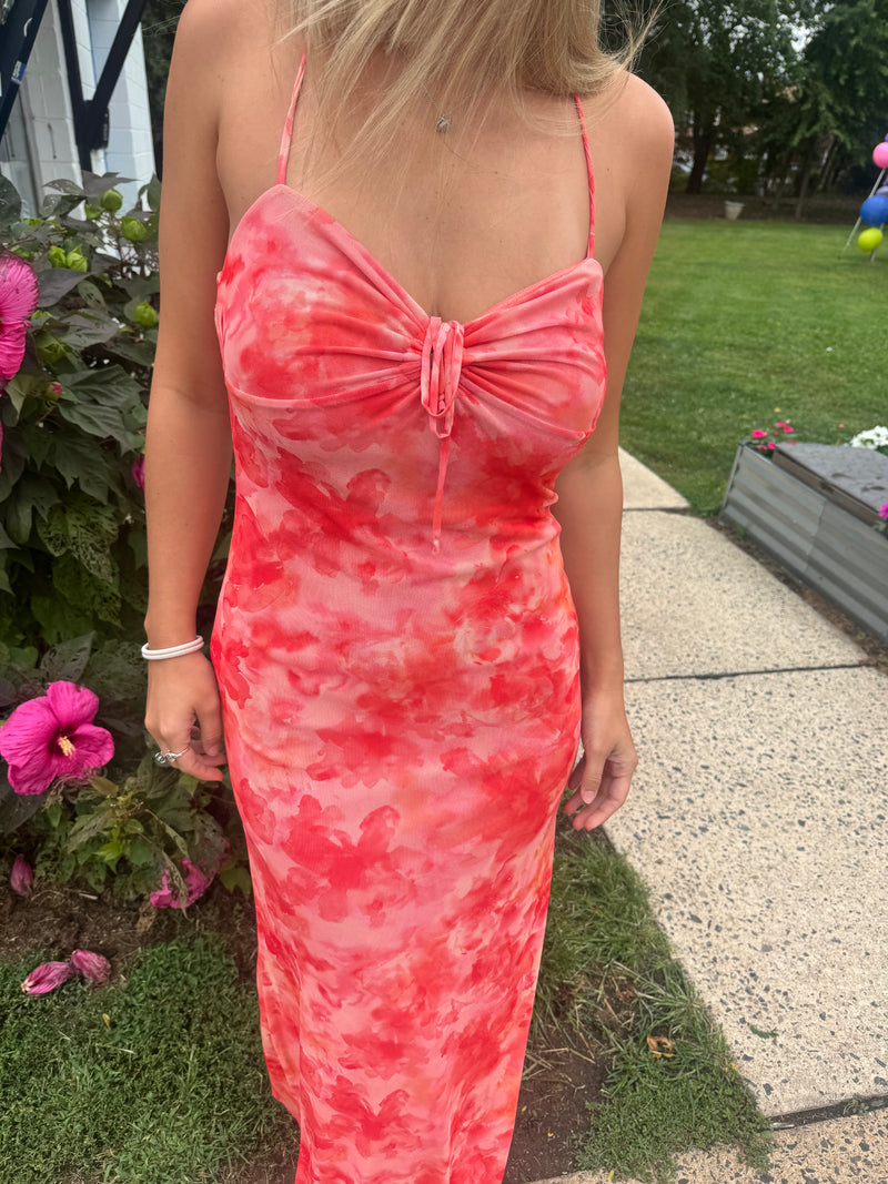 Island Girl Maxi