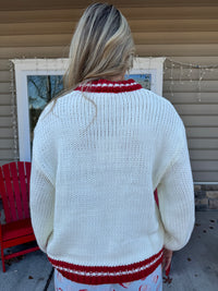 Sleigh Sweater