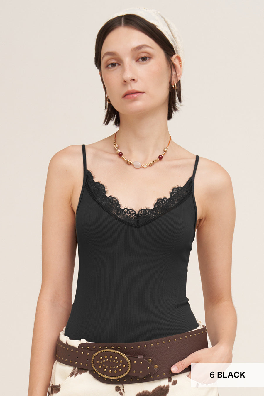 Lace Camisole