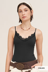Lace Camisole
