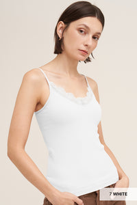 Lace Camisole