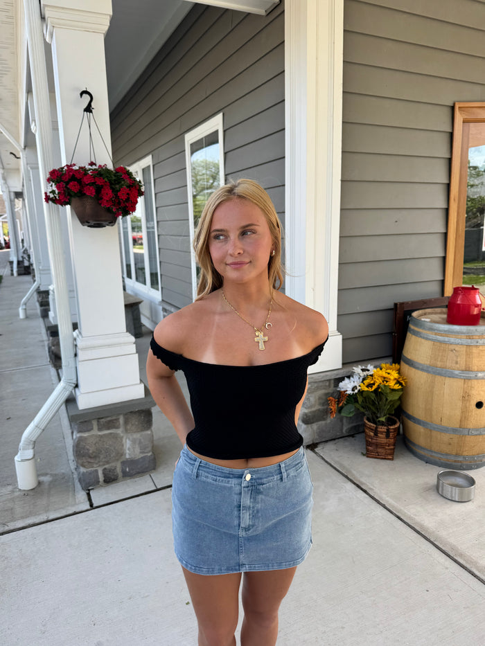 Carly Top