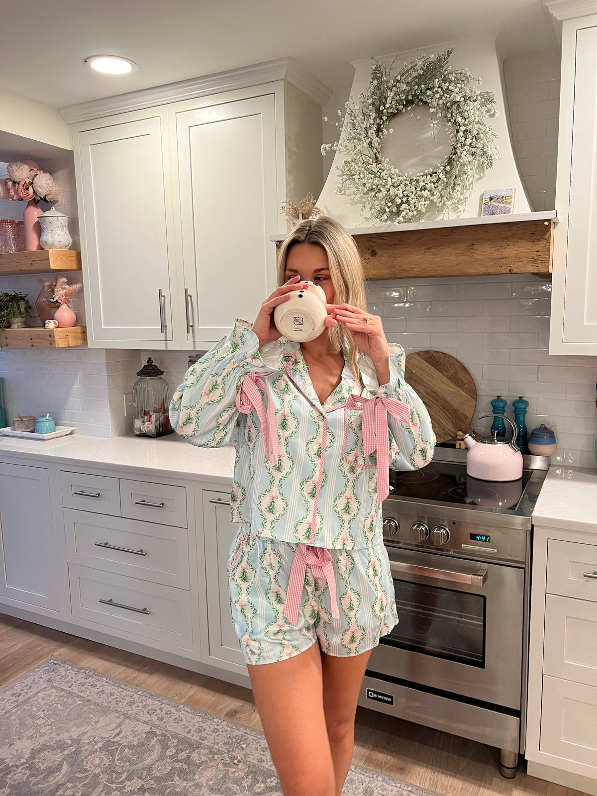 One More Sleep Shorts