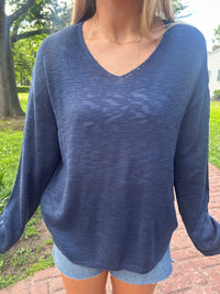 Charlotte Sweater