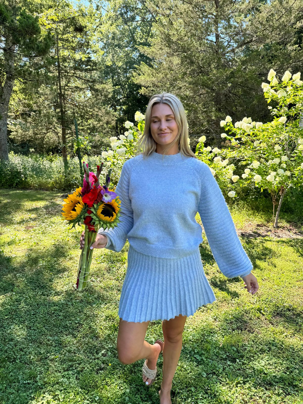 Elsa Sweater