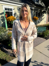 Annie Cardigan