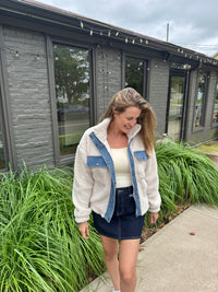 Leona Jacket