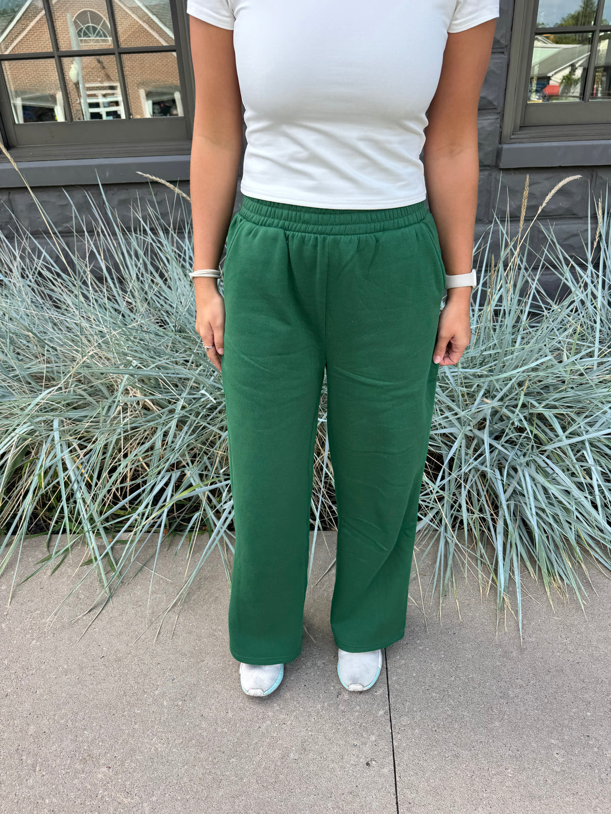 Tush Push Pants