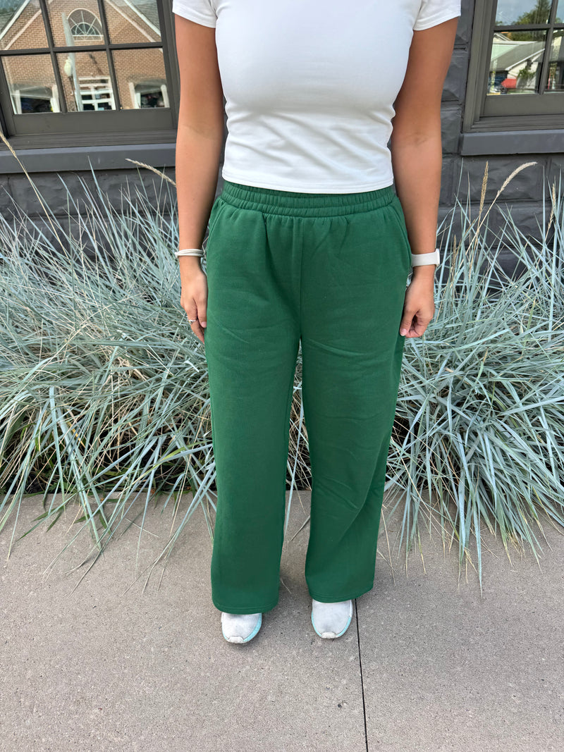 Tush Push Pants
