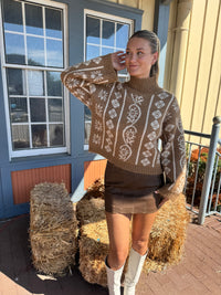 Sloane Sweater