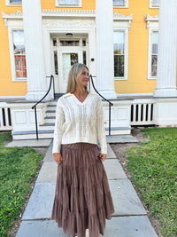 Serena Sweater