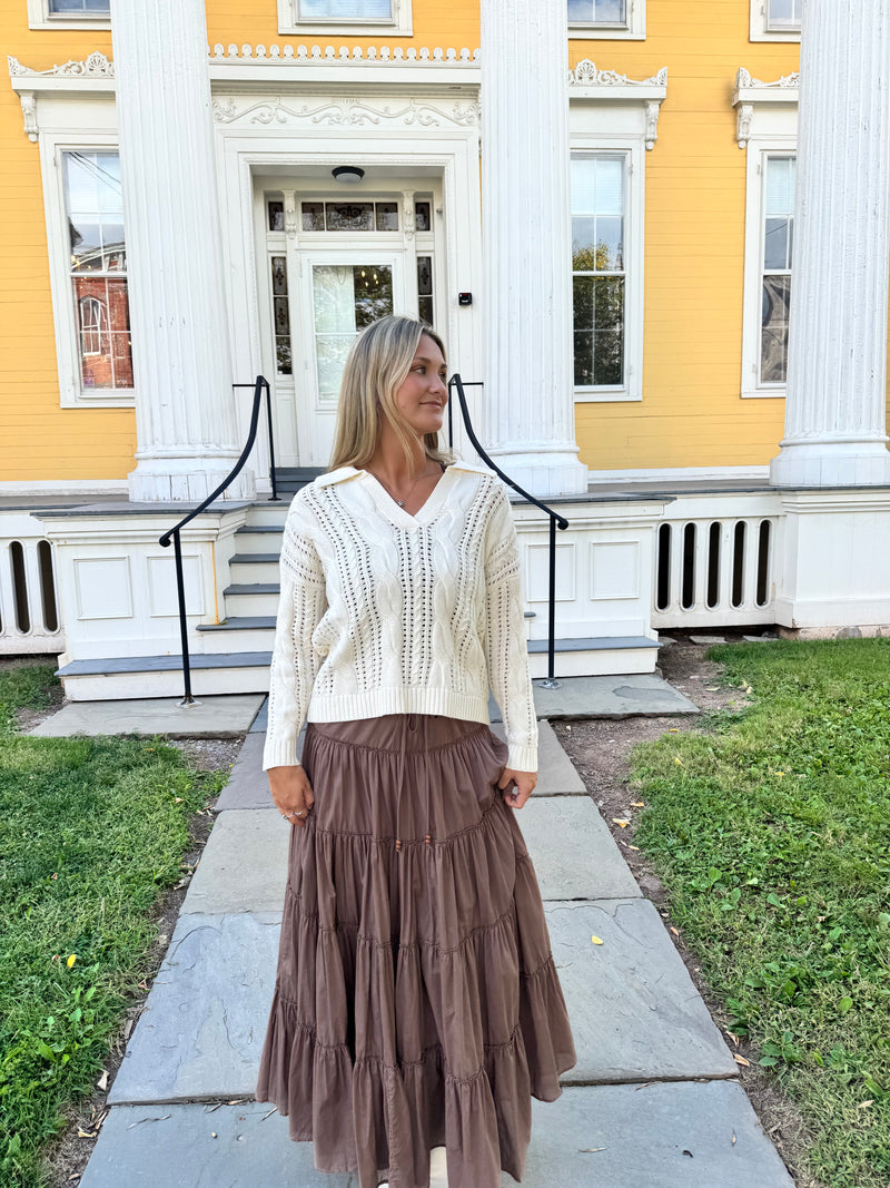 Serena Sweater