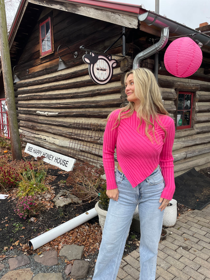 Amelia Sweater
