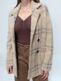 Chocolate Factory Jacket