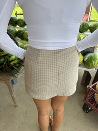 Edinburgh Skirt