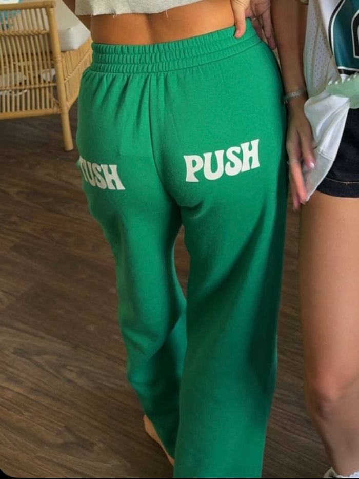 Tush Push Pants