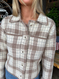 Autumn Wind Jacket