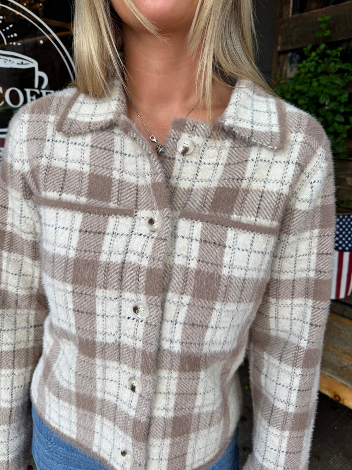 Autumn Wind Jacket