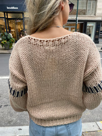Freestyle Sweater