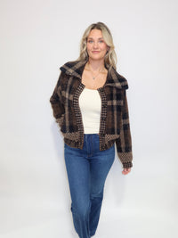Maple Cardigan