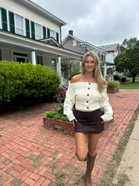 Elaine Sweater