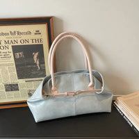 Bubbles Pleather Bag