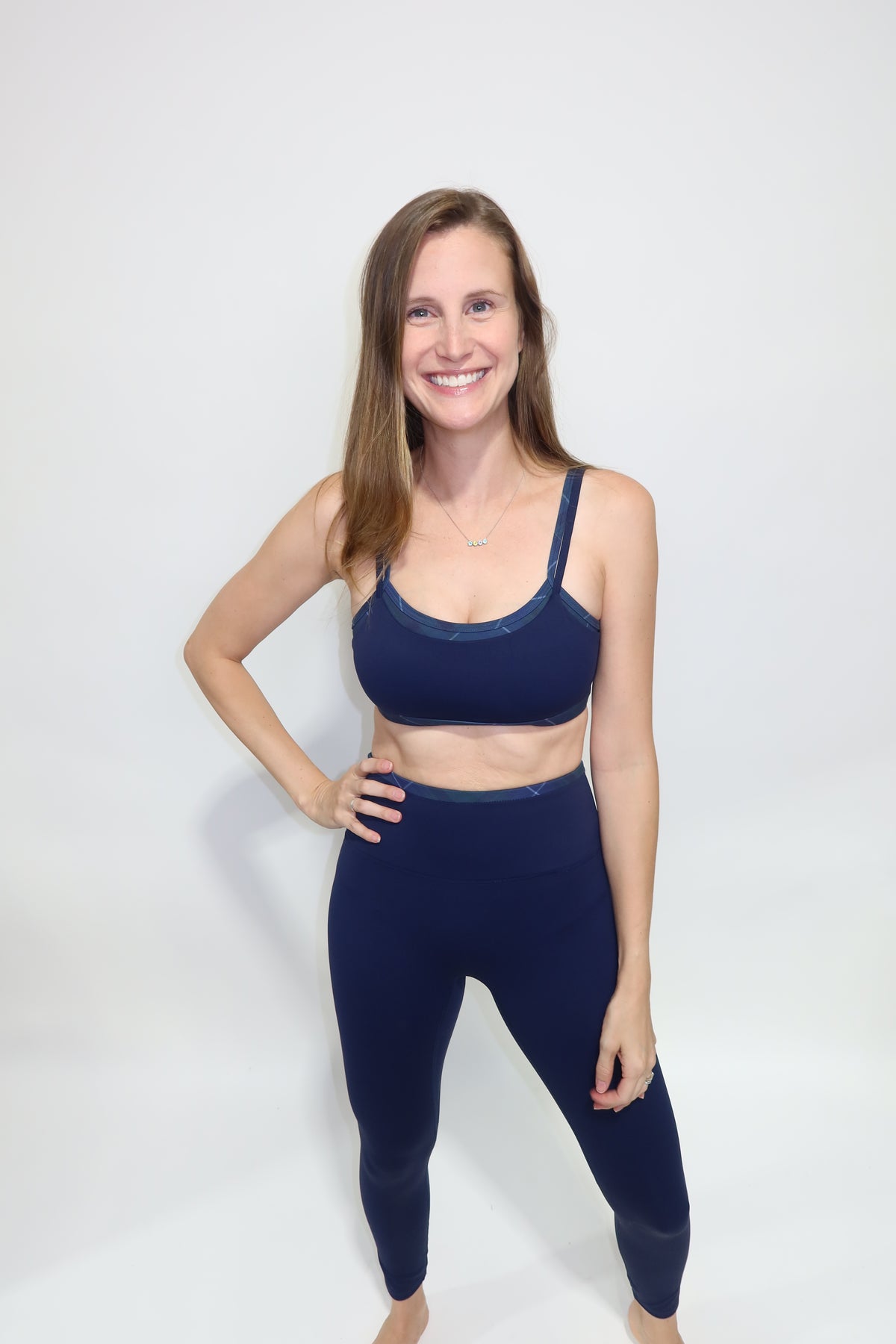 Hunter Sports Bra