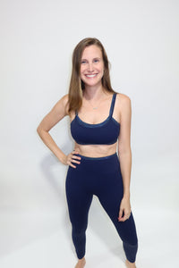 Hunter Sports Bra