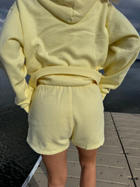 Lemonade Shorts