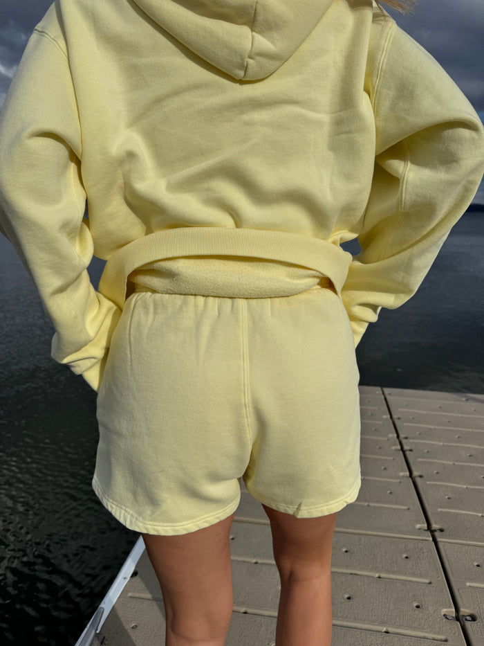 Lemonade Shorts