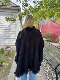 Deville Cape