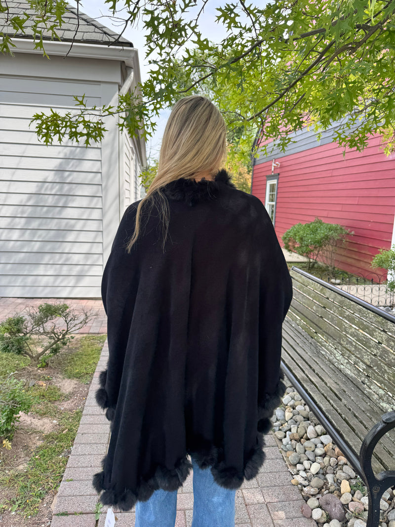 Deville Cape