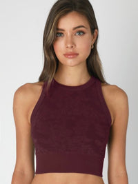 Uptown Girl Top