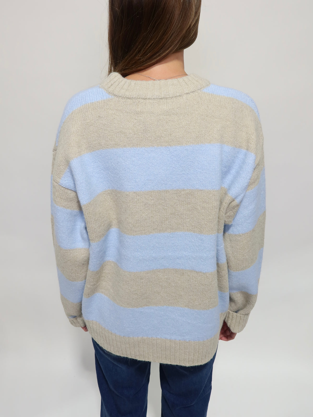 Palmer Sweater