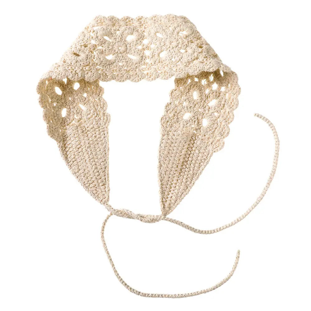 Lainey Crochet Headband