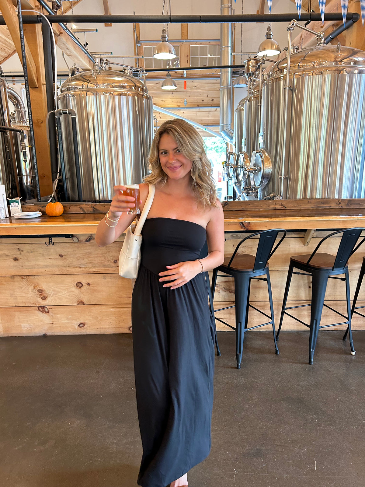 Mykonos Jumpsuit