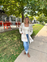 Greta Cardigan