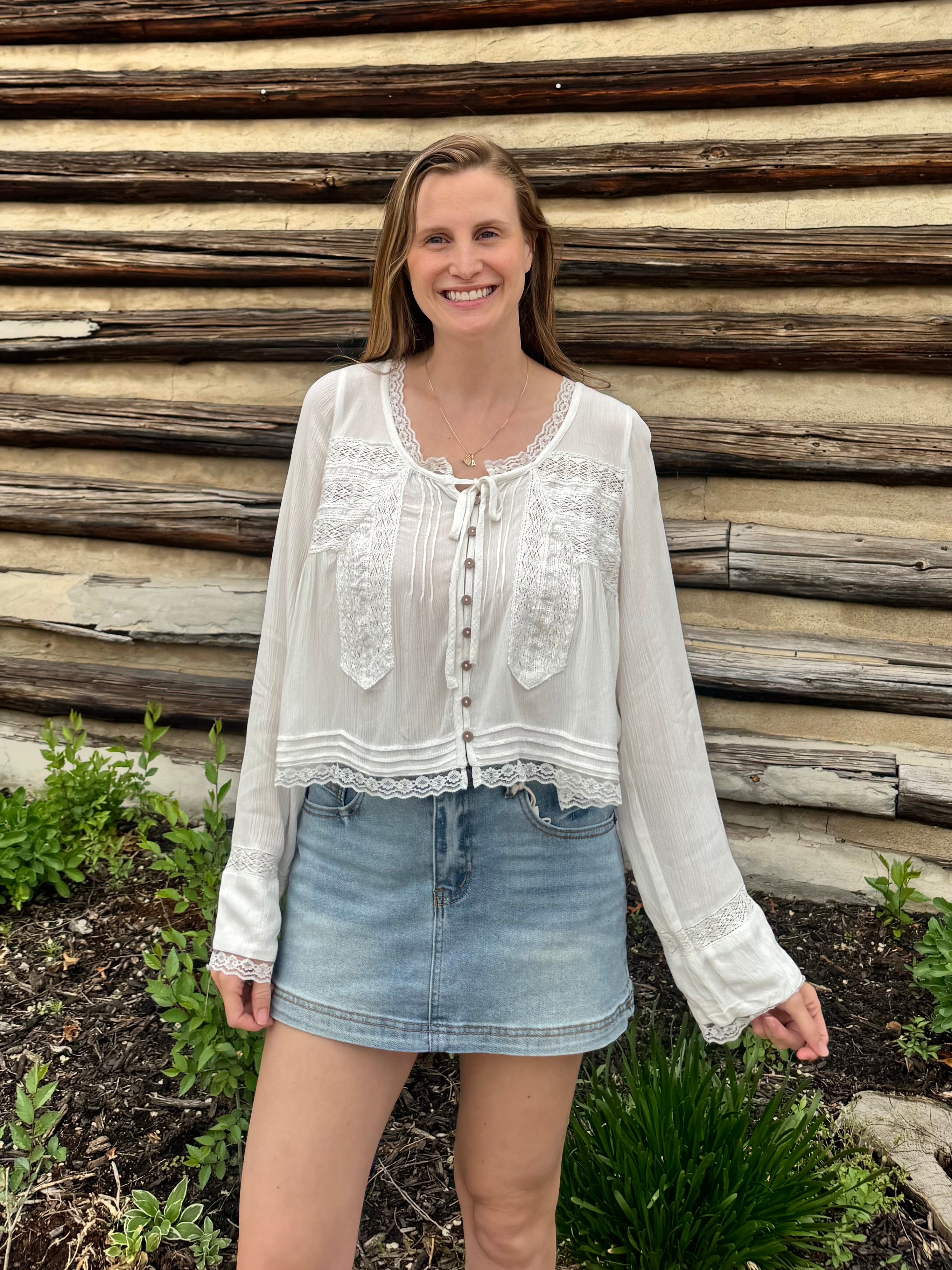 Tops – 39 Mine Boutique