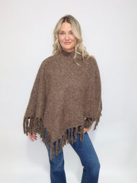Reese Poncho