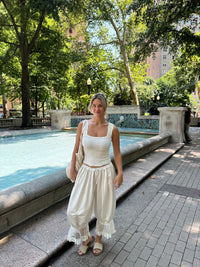 Boheme Bloomer Pants