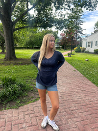Charlotte Sweater