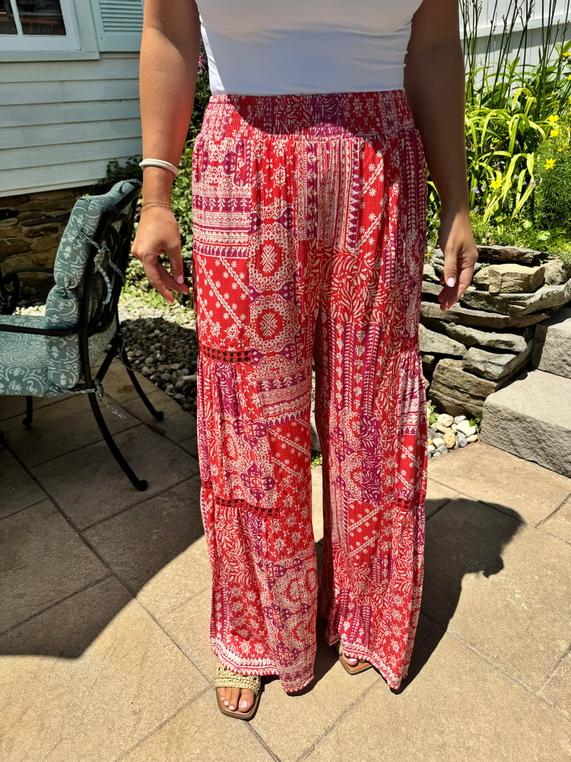 Maui Pants