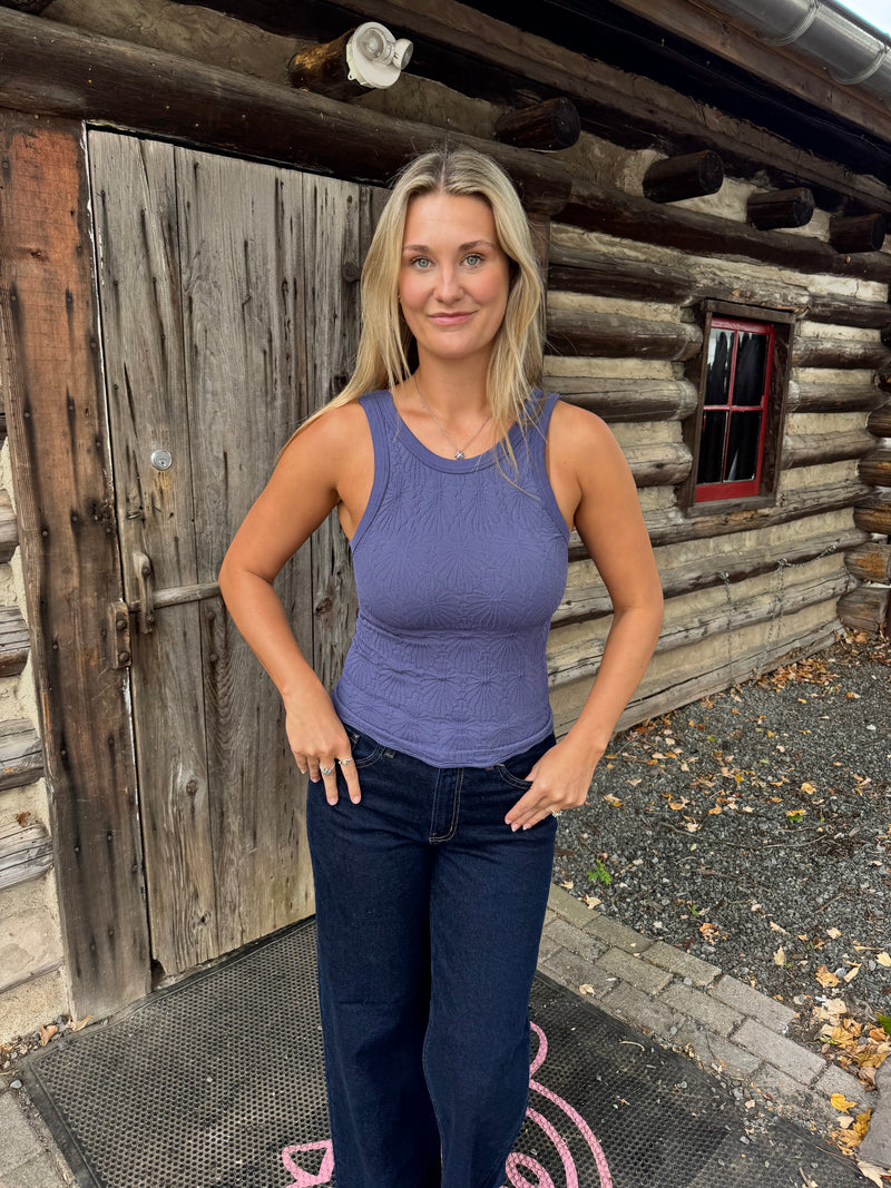 Elle Reversible Tank