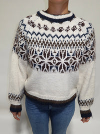 Bonnie Sweater