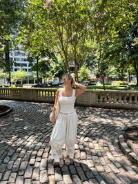 Boheme Bloomer Pants