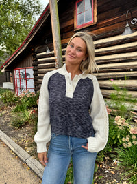 Carter Sweater