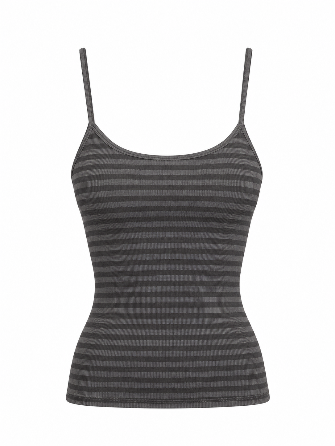 Striped Cami