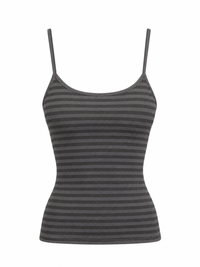 Striped Cami